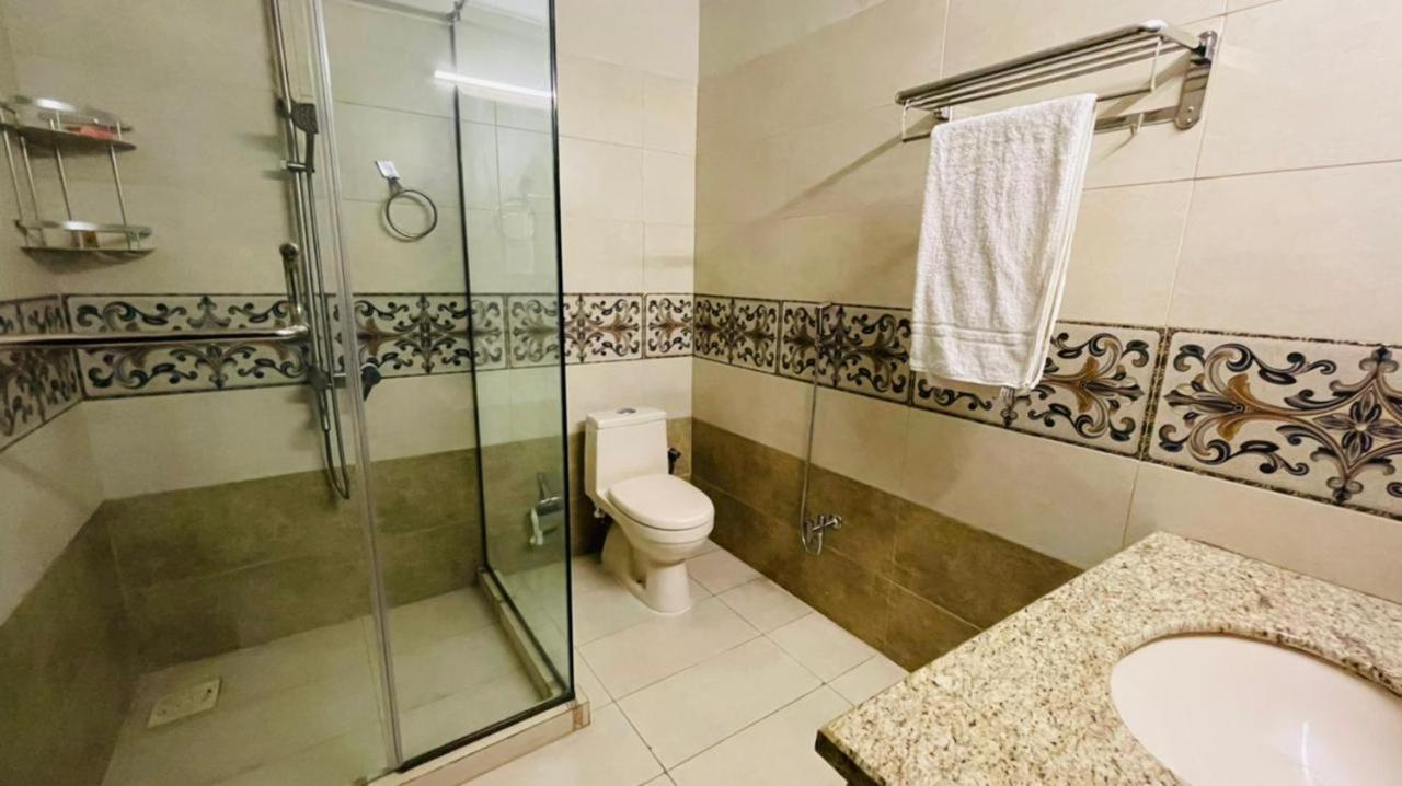 Golden Sand Hotel Rahim Yar Khan Exterior photo